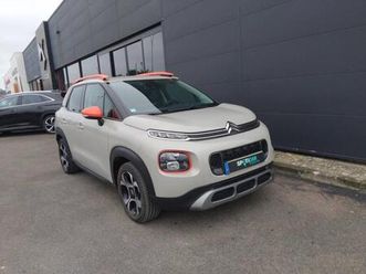 puretech 110ch s&s shine