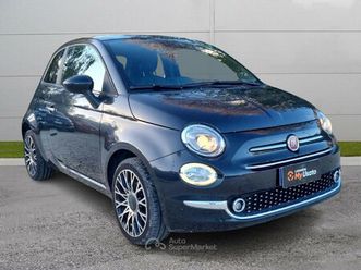 - 500 1.0 hybrid dolcevita 70cv