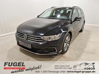 volkswagen passat variant 1.4 tsi gte led|ahk|navi|shz|rfk