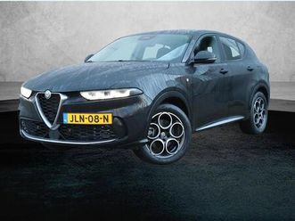 1.3 280pk phev ti | navigatie | camera | automatis