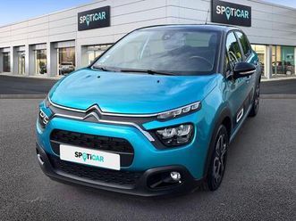 puretech 83 s&s bvm5 feel pack