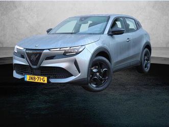 1.2 145pk hybrid ibrida speciale | navigatie | cam