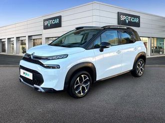 puretech 110ch s&s feel pack