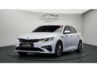 kia k5 2.0lpi autogeorge.com ≫ 2019 • 10 650 eur • id