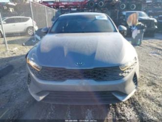 kia k5 lxs ≫ 2021 • 8 700 eur • id