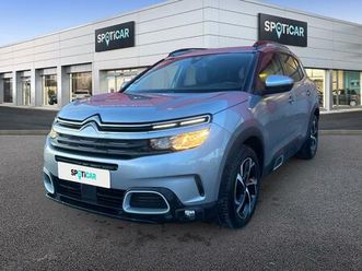 puretech 130 s&s eat8 business