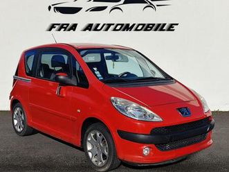 sporty 1.6 hdi 16v 110ch fap blue lion