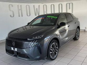 hybrid 145 e-dcs6 allure