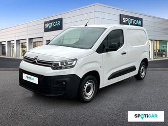 van m 650 bluehdi 130 s&s bvm6 club