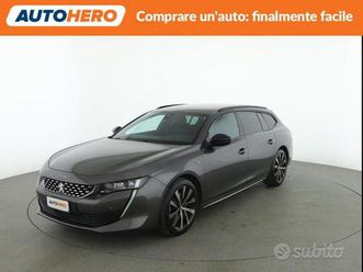 peugeot 508 kr72211