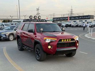 toyota 4runner 2015 sr5 sport 4.0 us spec