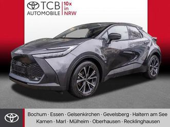 team deutschland + technik-paket