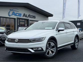 alltrack - 4wd - 2.0l diesel - auto - 12m warranty - car: 1710