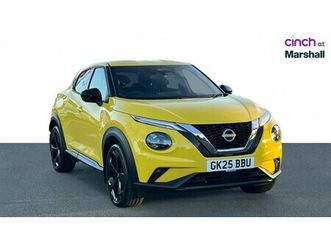 1.0 dig-t tekna 5dr dct