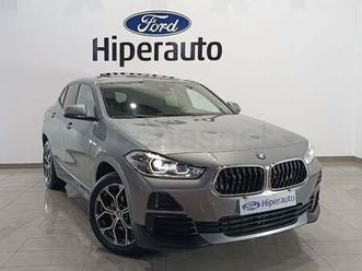 bmw x2 sdrive18i