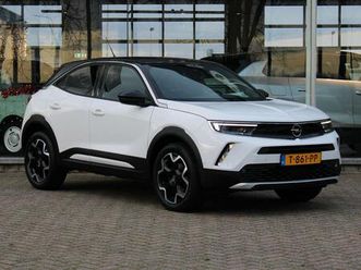 1.2 turbo level 5 | camera / navi / climate / alca