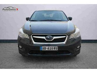 subaru xv 2.0 naftë 2012