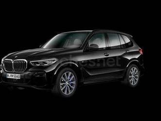 vehículo de sustitución