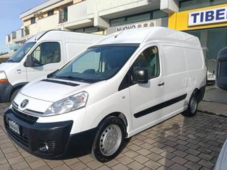other scudo expert fiat scudo / toyota proace 2.0 diese