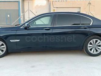 bmw serie 7 730ld