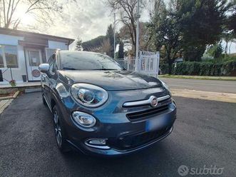 fiat 500x 1.6 e-torq 110 cv mirror promo mese 261