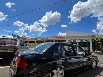 volkswagen santana comfortline 1.8 mi 8v 4p 2006