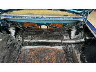 1974 volvo 144 berline deluxe a vendre