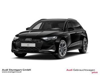 advanced 40tfsi e s tronic