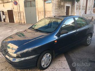 fiat brava - 1998