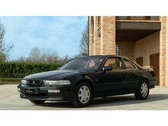 1992 honda legend coupe’ a vendre