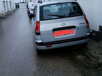 hyundai matrix motor 1.4 crdi outubro/02