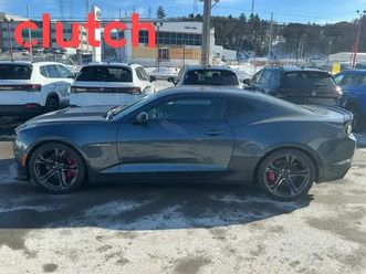 2019 chevrolet camaro 2ss coupe