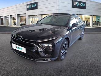 hybrid 225 e-eat8 shine pack