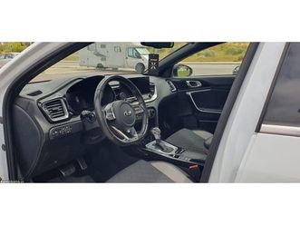 kia proceed sedam fevereiro/20