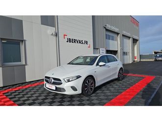 250 e 8g-dct style line