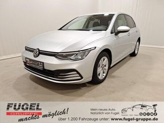 volkswagen golf 2.0 tdi dsg life led|navi|acc|rfk
