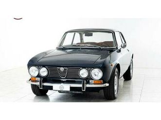 1974 | alfa romeo 2000 gt veloce