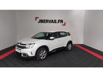 bluehdi 130 s&s bvm6 live