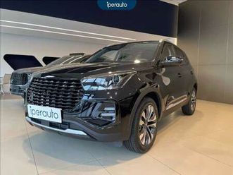 dr 5.0 1.5 turbo gpl 149cv cvt