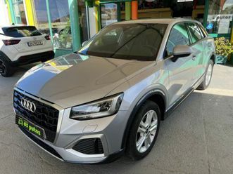 audi q2 30 tfsi advanced
