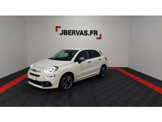 1.5 mhev ffly 130ch dct7 sport pack