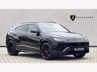 3.0 p460e 38.2kwh autobiography auto 4wd euro 6 (start/stop) 5dr