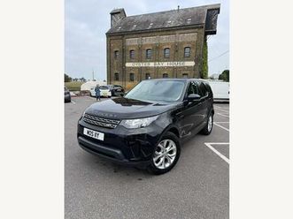 2.0 sd4 s auto 4wd euro 6 (start/stop) 5dr