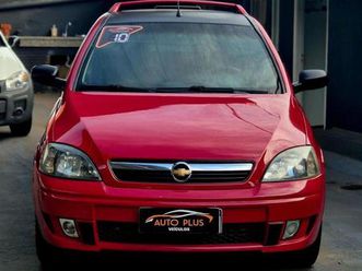 chevrolet montana 1.4 econoflex combo