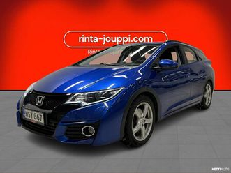 tourer 1,8i joy edition at