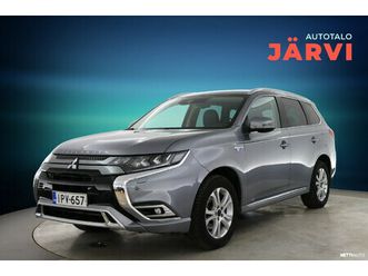 mitsubishi outlander (ac) 4ov 2360cm3