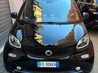 smart 453 fortwo