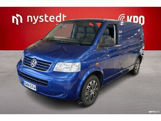 umpipak. pitkä 1,9 tdi 62 kw