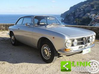 alfa romeo 1750 gt veloce quadrifoglio (asi)