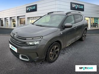 puretech 130 s&s eat8 c-series